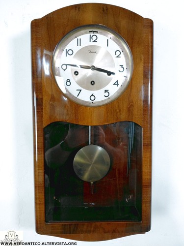 176432 antico orologio - 176432, a