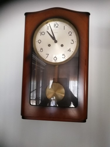 Orologio pendolo mauthe da - pendolo,