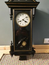 Orologio A Pendolo Avalon