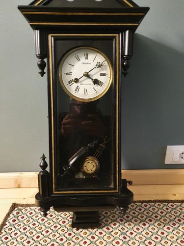 Orologio pendolo avalon - a,