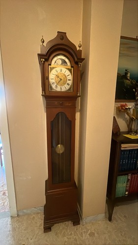 Orologio pendolo da - orologio,