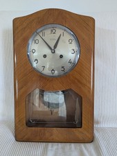 OROLOGIO A PENDOLO VINTAGE