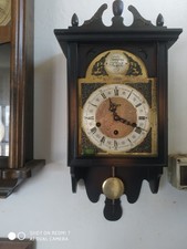 OROLOGIO A PENDOLO MARCA URGOS