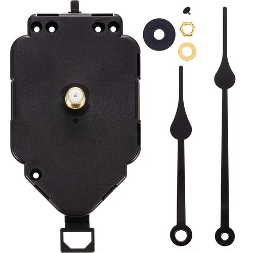 Hicarer orologio pendolo con - pendolo,