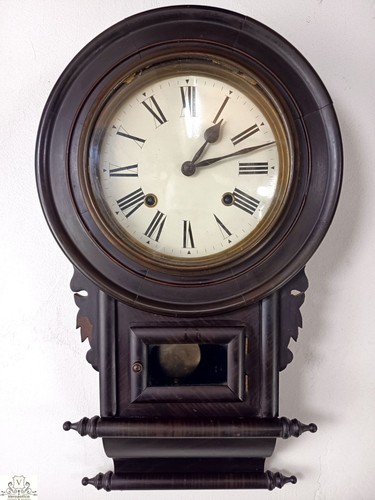 176370 antico orologio - antico,