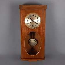 Orologio a Pendolo da Parete