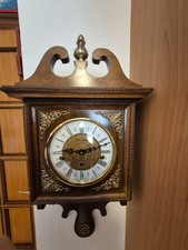 Orologio a pendolo da parete