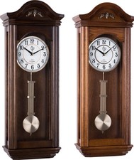 Orologio a pendolo da parete