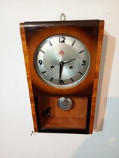 Orologio Da Muro A Pendolo