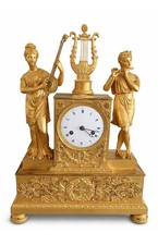 Orologio A Pendolo  Pendule