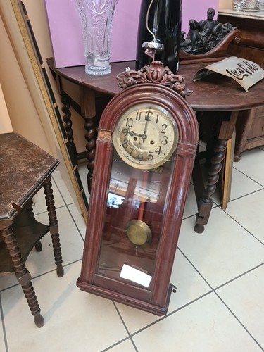 Orologio pendolo parete - orologio, da