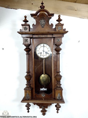 176429 antico orologio - antico,