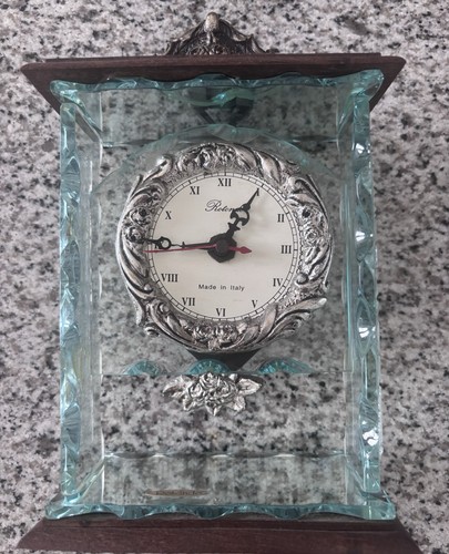 Orologio pendolo tavolo - da,