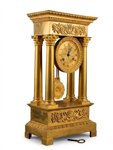 Pendule orologio pendolo - a,