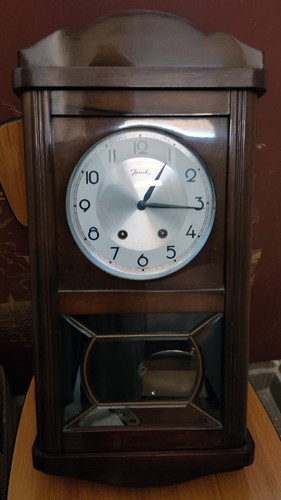 Orologio pendolo parete - orologio, a