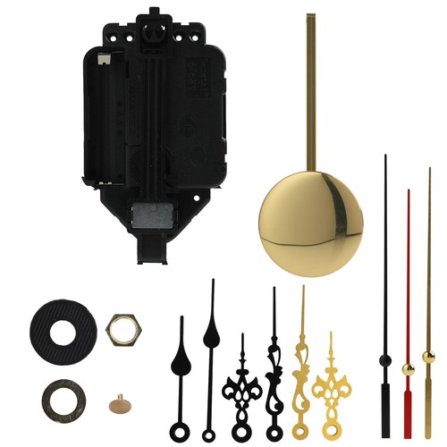 Kit meccanismo orologio - orologio, a