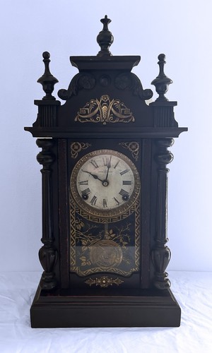 Antico raro orologio a - raro,