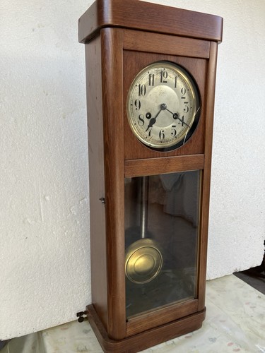 Orologio pendolo junghans - orologio,