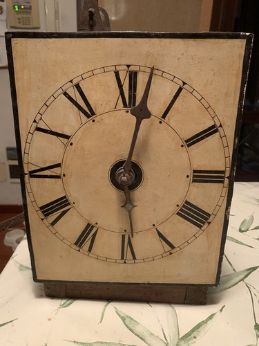 Antico meccanismo orologio - , a