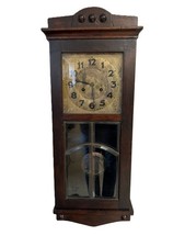 OROLOGIO A PENDOLO ANTICO