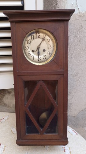 Orologio pendolo astor - a,
