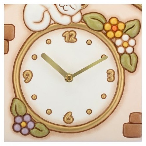 Thun orologio pendolo gatto - thun,
