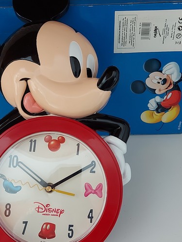 Orologio pendolo disney - pendolo,