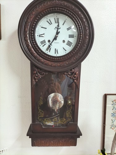 Orologio pendolo parete - a, da