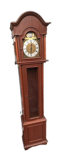 Orologio pendolo colonna - pendolo,