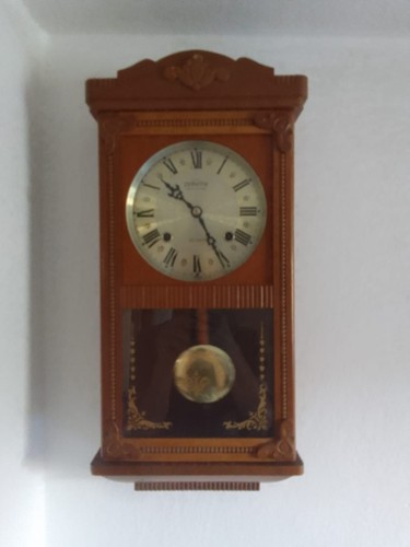Orologio pendolo parete - a,