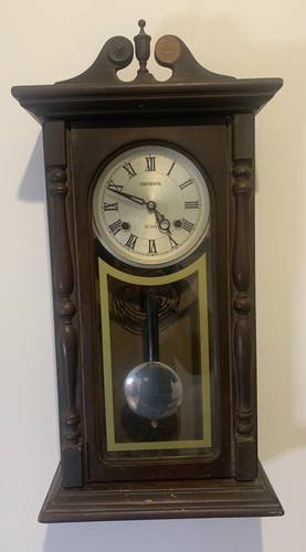 Orologio pendolo parete - pendolo,