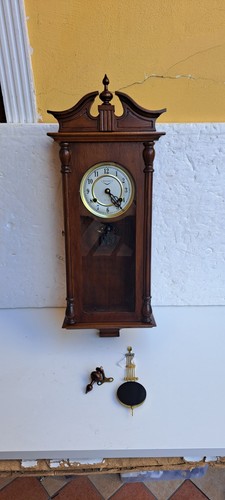 Orologio pendolo loengrin da - a,