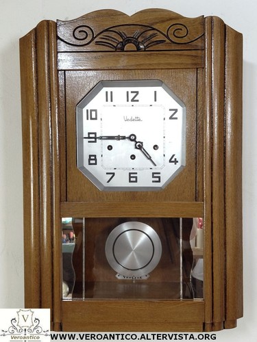 176575 antico orologio - 176575,