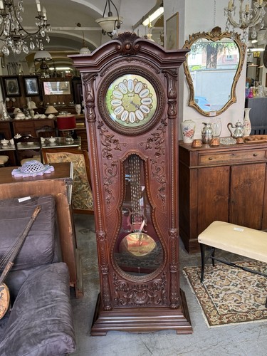 Orologio pendolo - a,