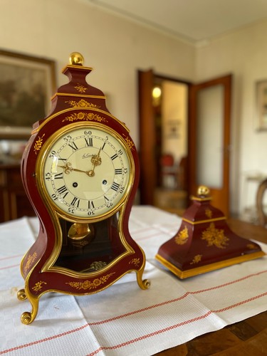 Orologio pendolo castel - orologio,