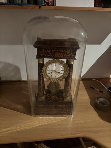 Orologio pendolo a - pendolo,