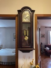 orologio a pendolo da parete