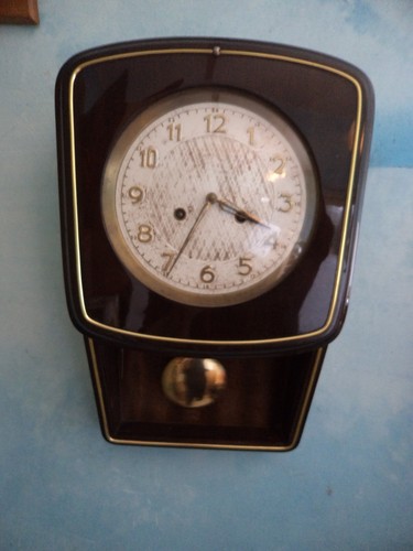 Orologio pendolo anni - orologio,