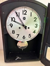 Orologio a Pendolo da Parete