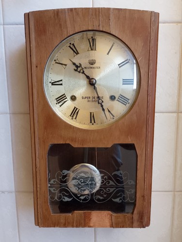 Orologio pendolo - a,
