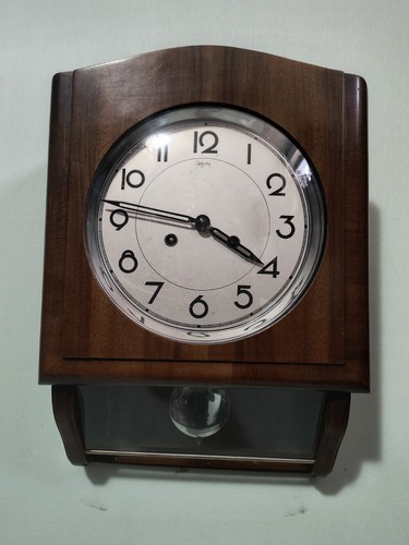 Orologio parete pendolo - pendolo,