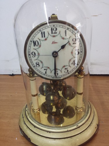 Kern orologio pendolo - orologio,