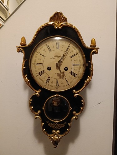 Orologio pendolo parete - orologio, a