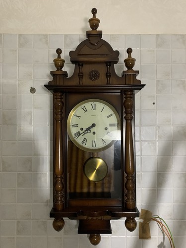 Orologio pendolo parete - orologio,