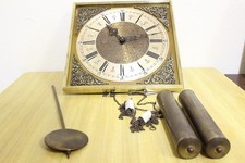 Orologio a Pendolo da Muro