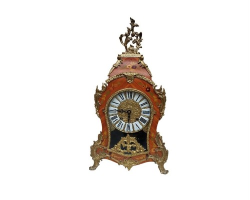 Orologio tavolo boulle a - da,