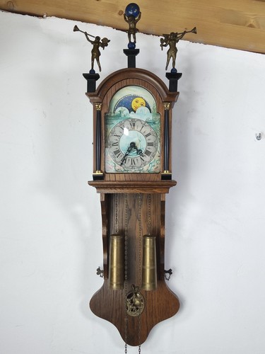 176378 antico orologio - 176378, a