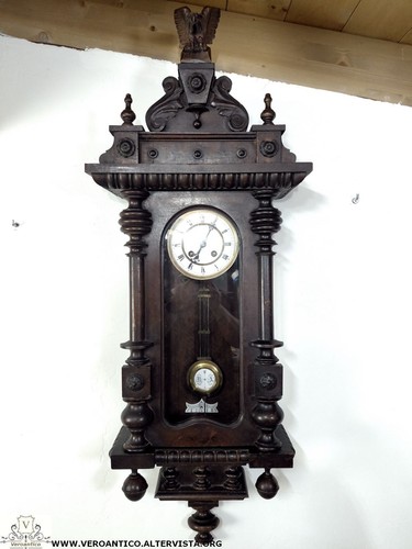 176427 antico orologio - 176427, a
