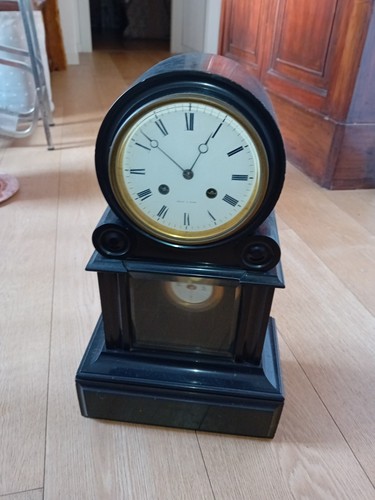 Orologio pendolo tavolo - a,