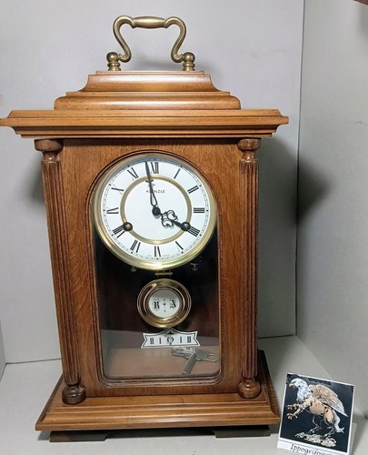 Orologio pendolo tavolo - da,